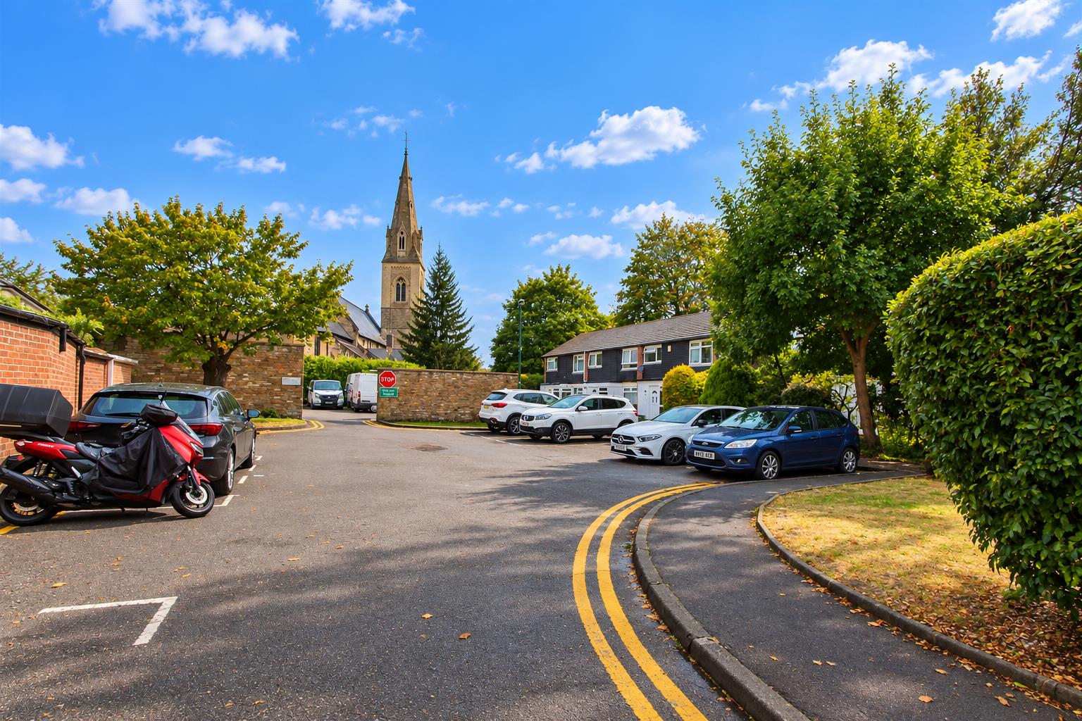 Springclose Lane, Cheam, Sutton